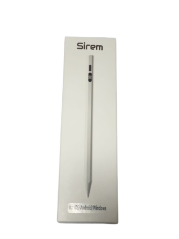 SIREM Smart Pen for Android and iOS Devices