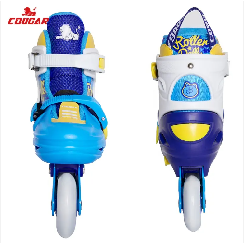 MZS805-QS Adjustable Skate shoe