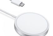 Apple MagSafe Charger for iPhone Fast and Secure Charging