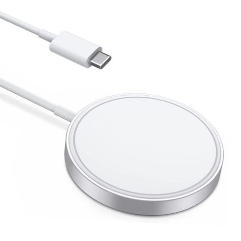 Apple MagSafe Charger for iPhone Fast and Secure Charging