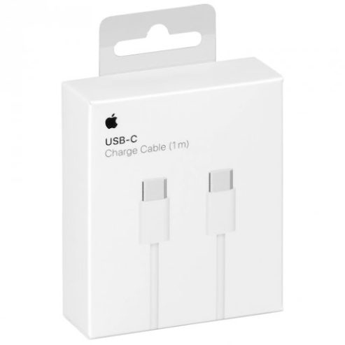 Apple High-Speed C-to-C Cable Power and Data in One