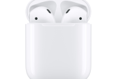 Apple AirPods (2nd generation)