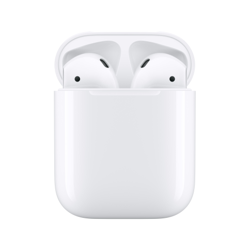 Apple AirPods (2nd generation)