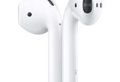 Apple AirPods (2nd generation)