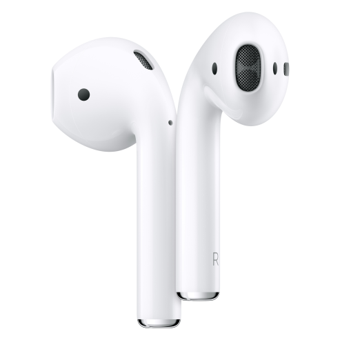 Apple AirPods (2nd generation)