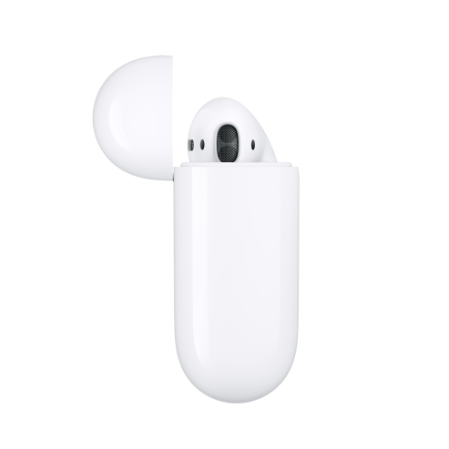 Apple AirPods (2nd generation)