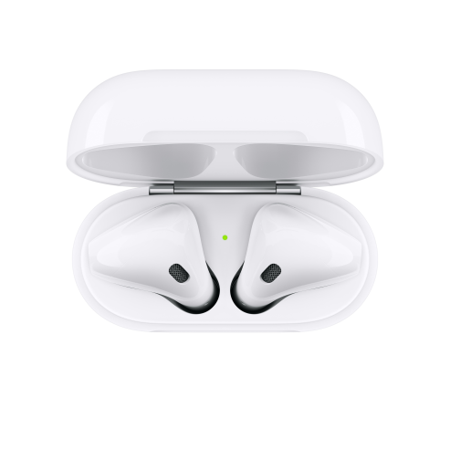 Apple AirPods (2nd generation)