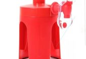 Soft Drink Pouring Pump: Effortless Beverage Dispensing