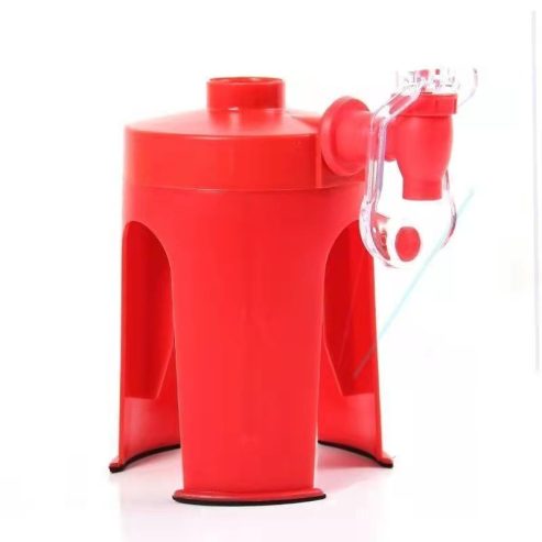 Soft Drink Pouring Pump: Effortless Beverage Dispensing