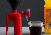 Soft Drink Pouring Pump: Effortless Beverage Dispensing