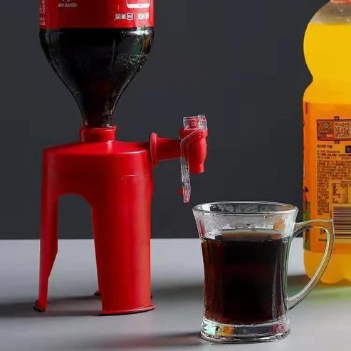 Soft Drink Pouring Pump: Effortless Beverage Dispensing