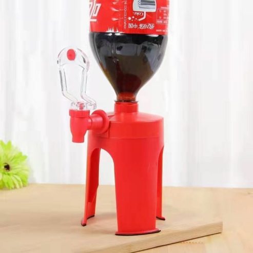 Soft Drink Pouring Pump: Effortless Beverage Dispensing