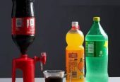 Soft Drink Pouring Pump: Effortless Beverage Dispensing