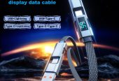 Sirem Four in One Super Fast Charging Cable