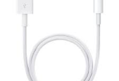 Apple Lightening to USB Super Fast Charging Cable