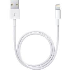 Apple Lightening to USB Super Fast Charging Cable