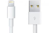 Apple Lightening to USB Super Fast Charging Cable