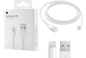 Apple Lightening to USB Super Fast Charging Cable