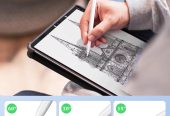 SIREM Smart Pen for Android and iOS Devices