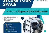 CCTV And Access Control System