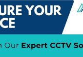 CCTV And Access Control System