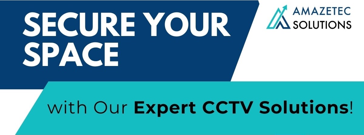 CCTV And Access Control System