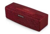 SODO L2 Life Portable Bluetooth Speaker Maroon Color