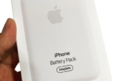 iPhone MagSafe Battery Pack – 3000 mAh