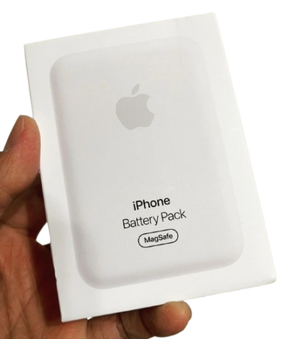 iPhone MagSafe Battery Pack – 3000 mAh