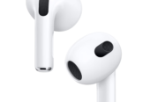 Apple AirPods Pro (3rd generation)