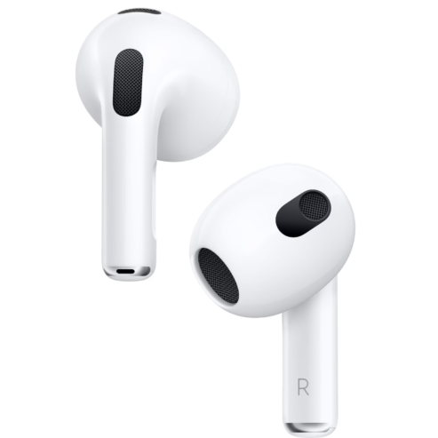 Apple AirPods Pro (3rd generation)