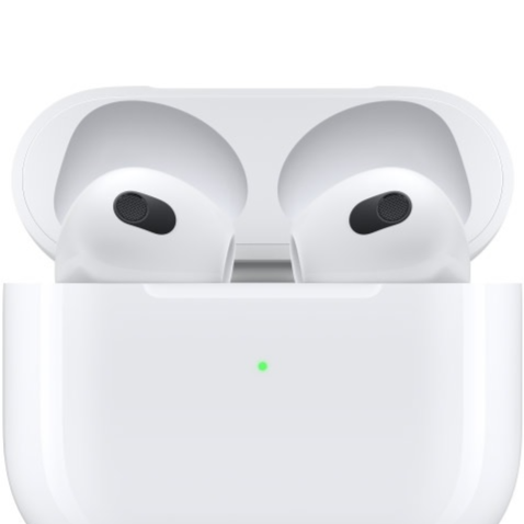 Apple AirPods Pro (3rd generation)