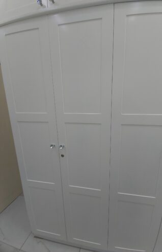 Like Ikea 6 door New doha cabinet selling.