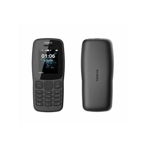 Nokia 106 Brand NEW box pack