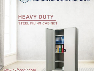 Steel-Filing-Cabinet