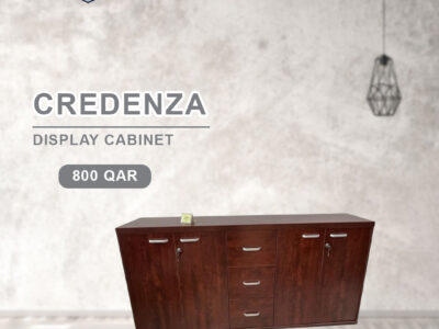 credenza