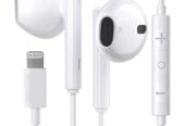 Apple EarPods with Lightning