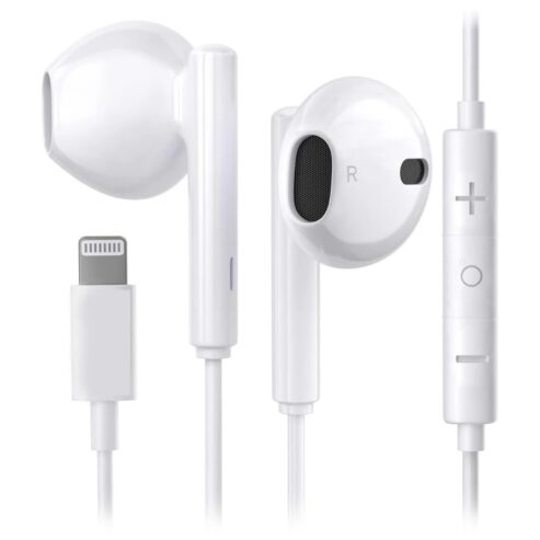 Apple EarPods with Lightning