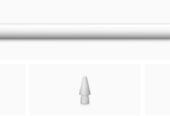 Apple Pencil 1st Generation – White