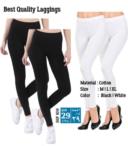 Leggings for ladies