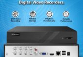 24/7 Peace of Mind with Secuview Digital Video Recorders.