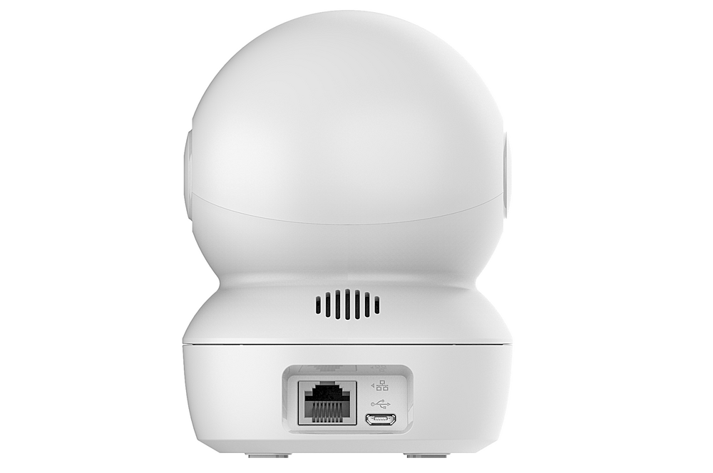 ezviz 2mp wifi camera (baby camera) indoor