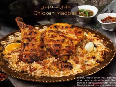 chicken-madbee
