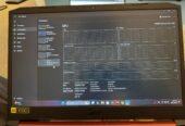 Acer Nitro 5 Gaming Laptop + Free Wireless Keyboard & Mouse