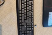 Acer Nitro 5 Gaming Laptop + Free Wireless Keyboard & Mouse