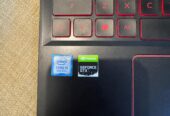 Acer Nitro 5 Gaming Laptop + Free Wireless Keyboard & Mouse