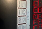 Acer Nitro 5 Gaming Laptop + Free Wireless Keyboard & Mouse