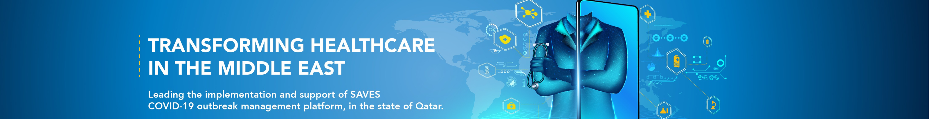 ASHCONN | Redefining Healthcare Delivery across the Middle East