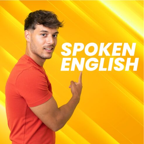 Learn & Speak English Fluently with Confidence