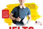 Master IELTS & Get the Score You Need